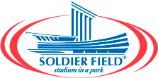 Soldier Field logo
